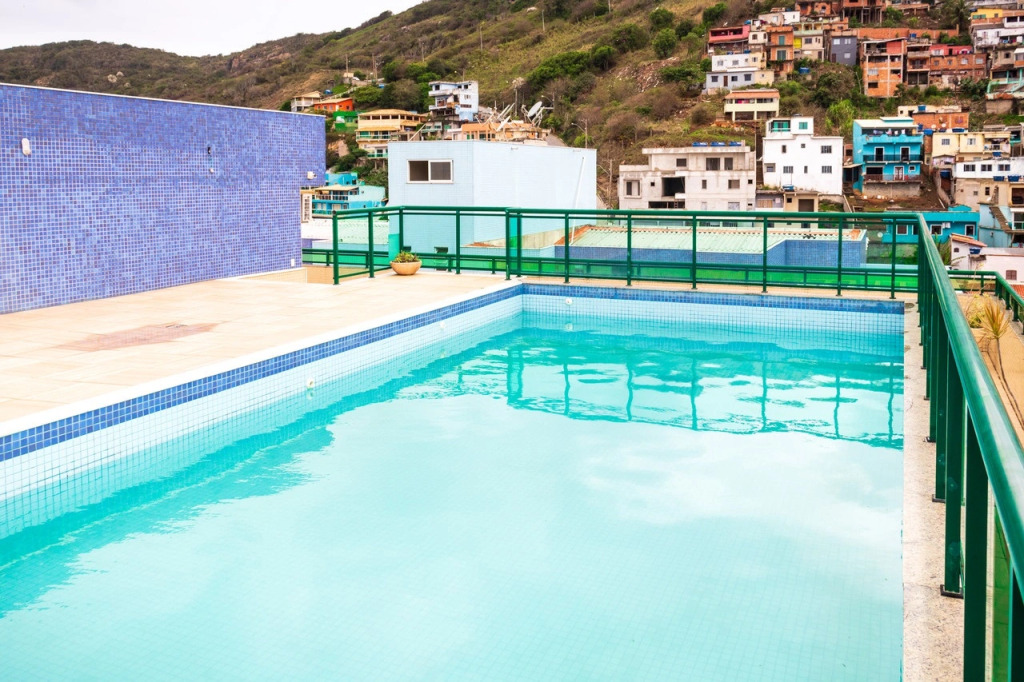 Mediterrane Hotel by Castelo Itaipava