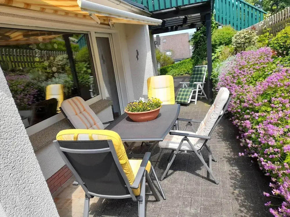 Apartment Nahe Willingen und Winterberg