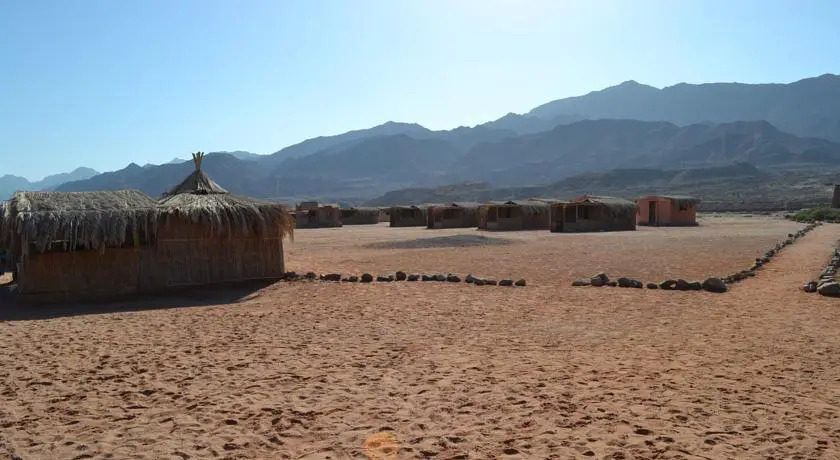 Kum Kum Camp