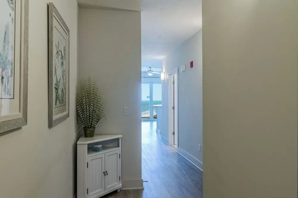 Sandy Feet Retreat Ocean View Condo
