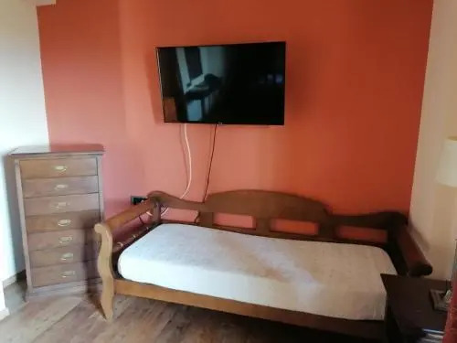 Aparthotel 4 Stars Parga