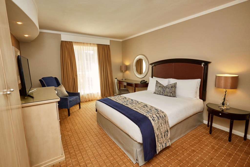 Southern Sun The Cullinan