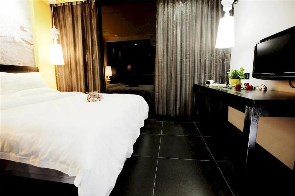 Xiangbin Fashion Room - Changsha