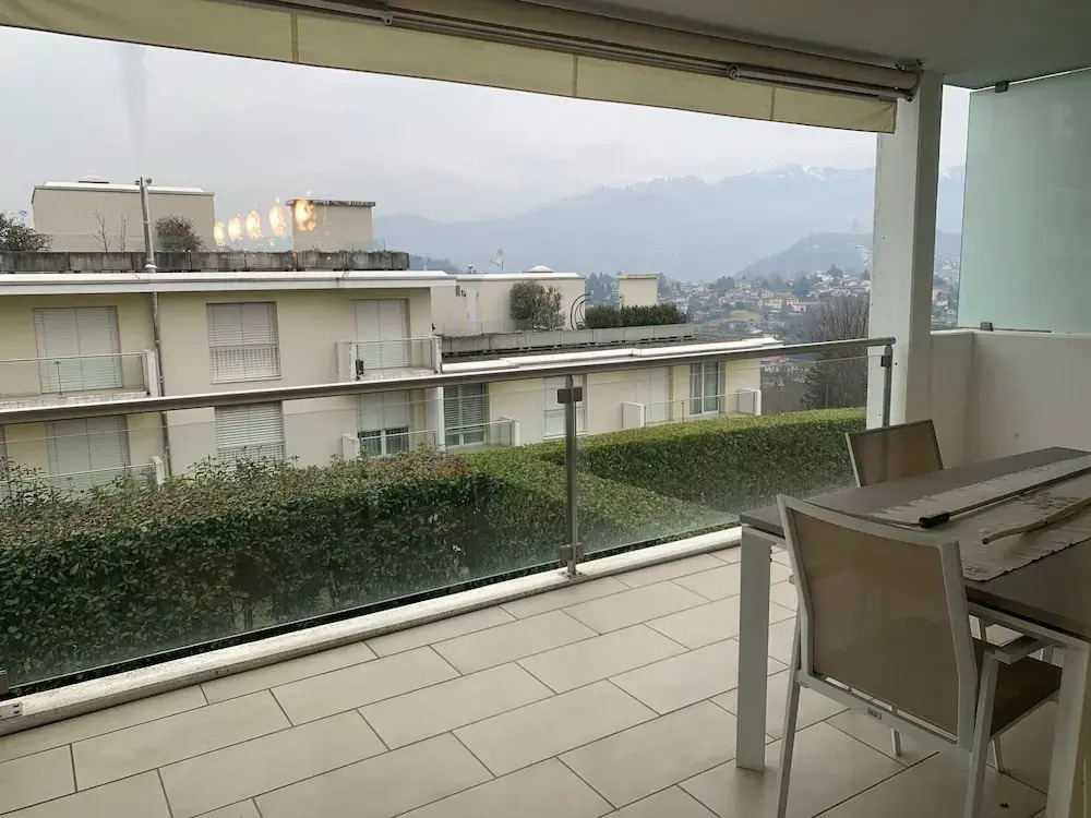 Sandi Luxury Apartment