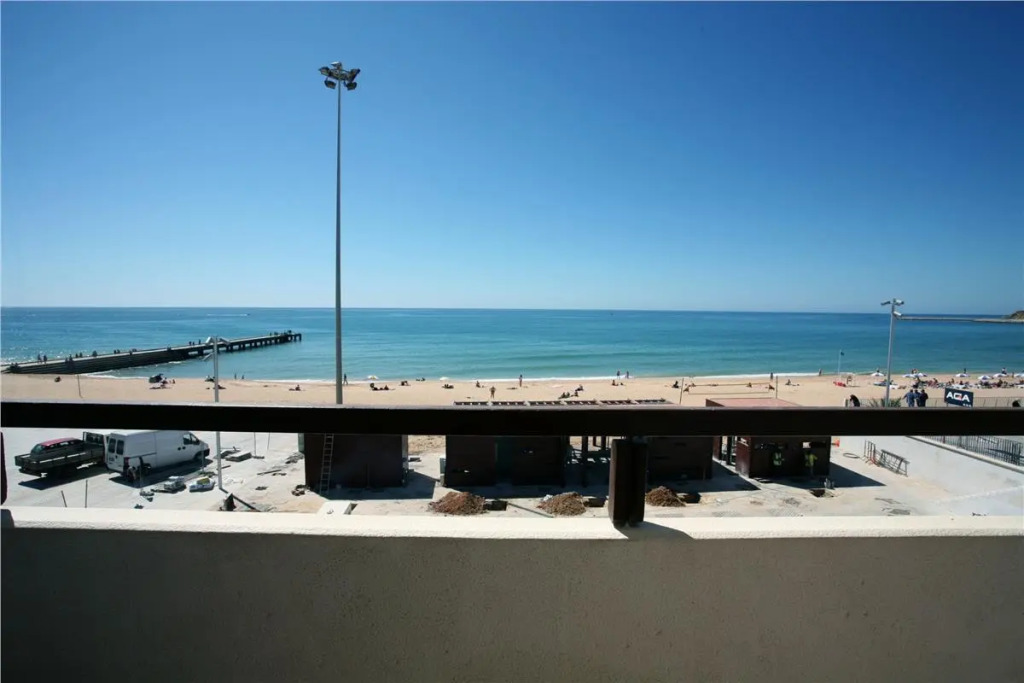 Edificio Albufeira Apartamentos A. Local - Albuturismo Lda