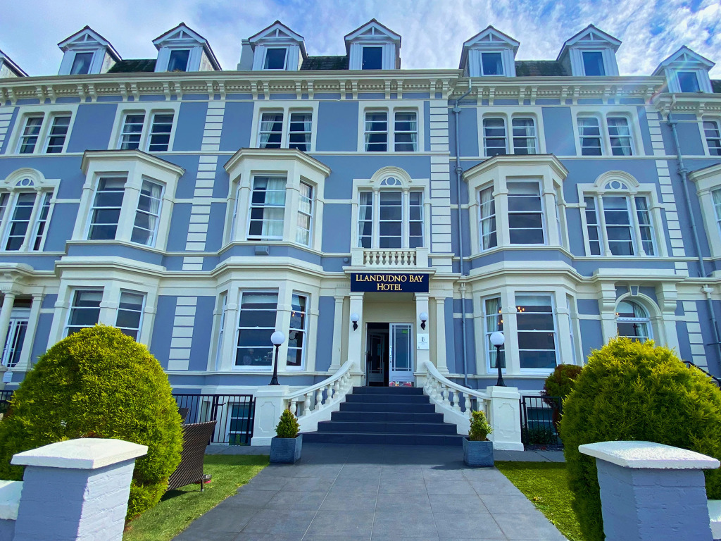 Llandudno Bay Hotel