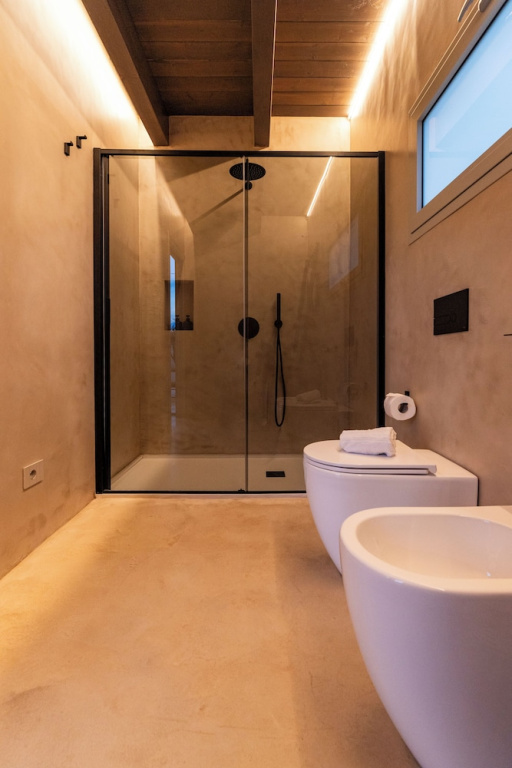 Villa Olive Champagne con piscina privata