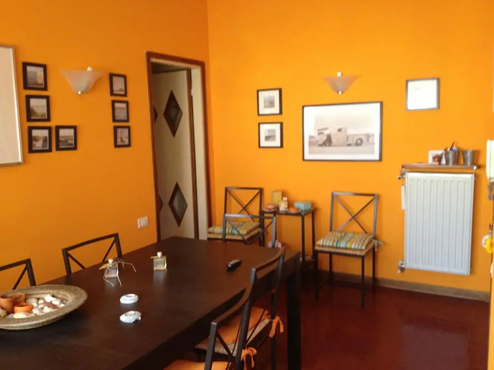 Il Girasole - The Sunflower
