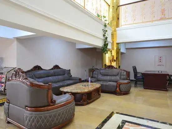 Hengbang Hotel