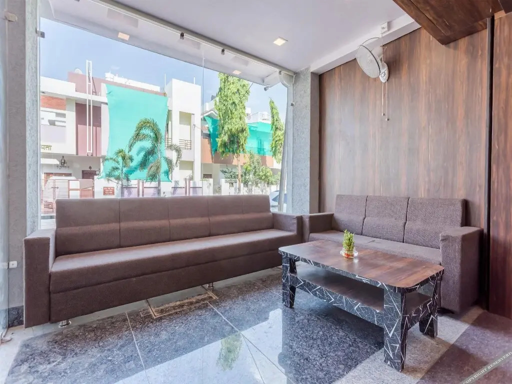 Hotel Kasturi By OYO Rooms
