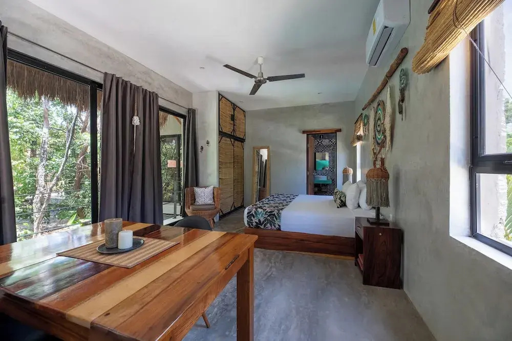 Trece Lunas Tulum - Enchanted Resort