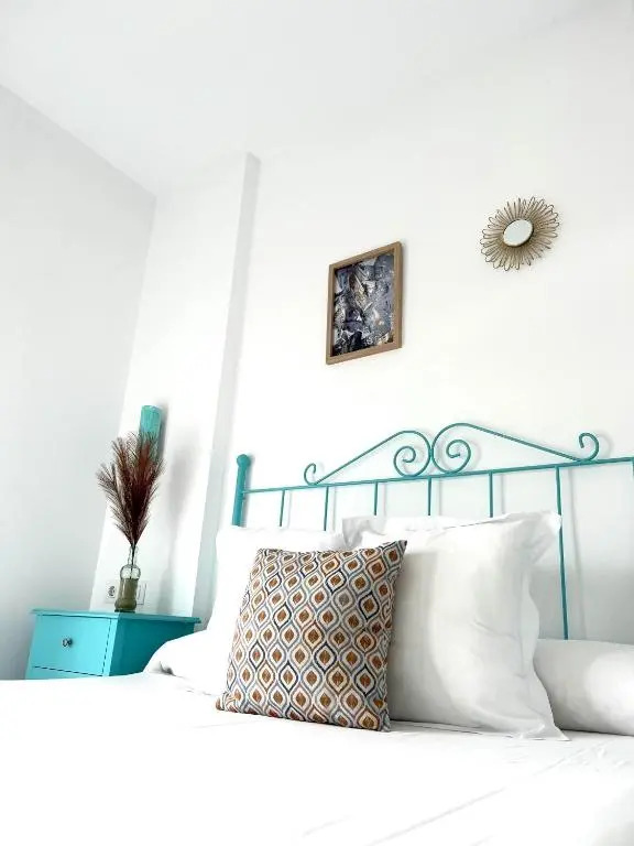 Barbate Rooms Olehousing