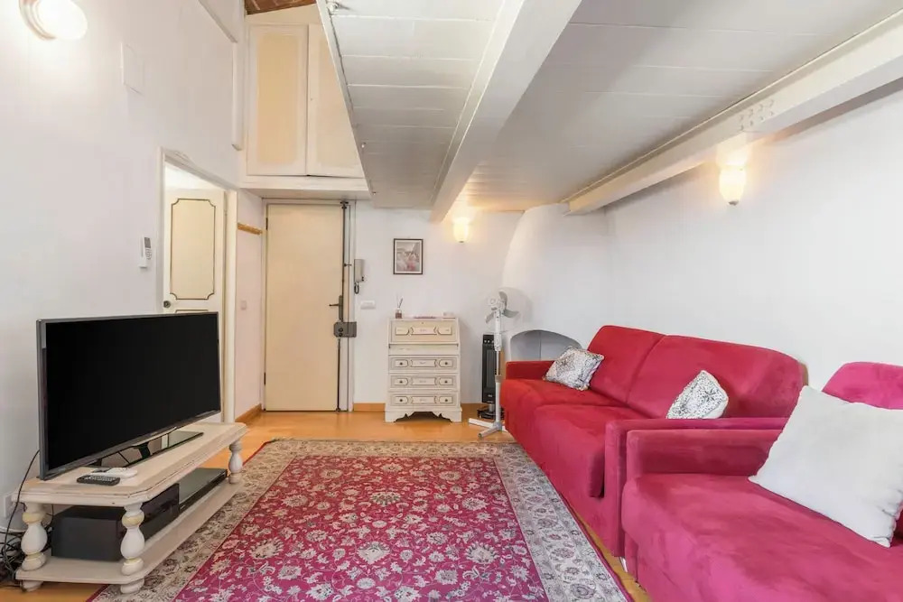 Belle Donne Apartments by Mamo Florence