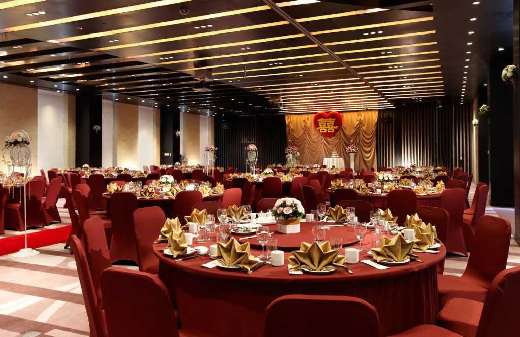 Hotel Royal Chiao Hsi