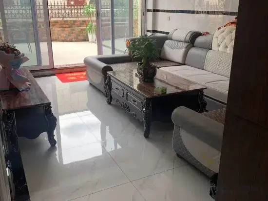 Yiyuan Homestay