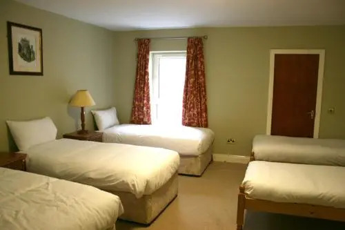 Parliament Inn