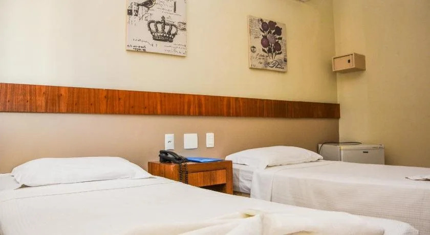Fortpraia Hotel