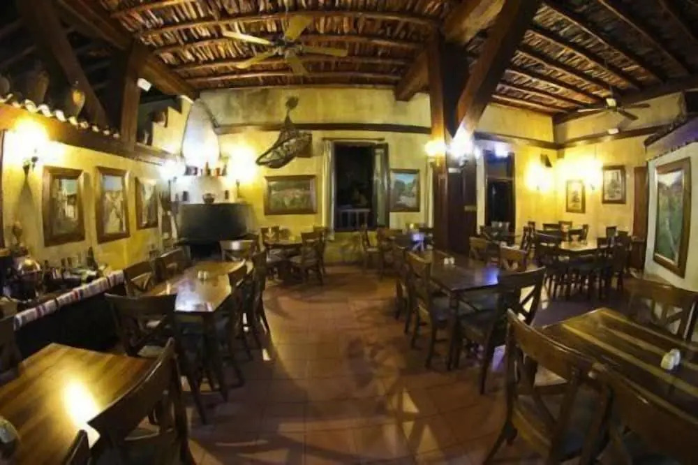 The Mill Hotel