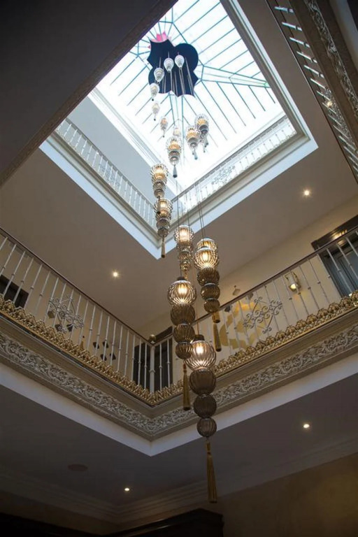 Hotel Gravina 51