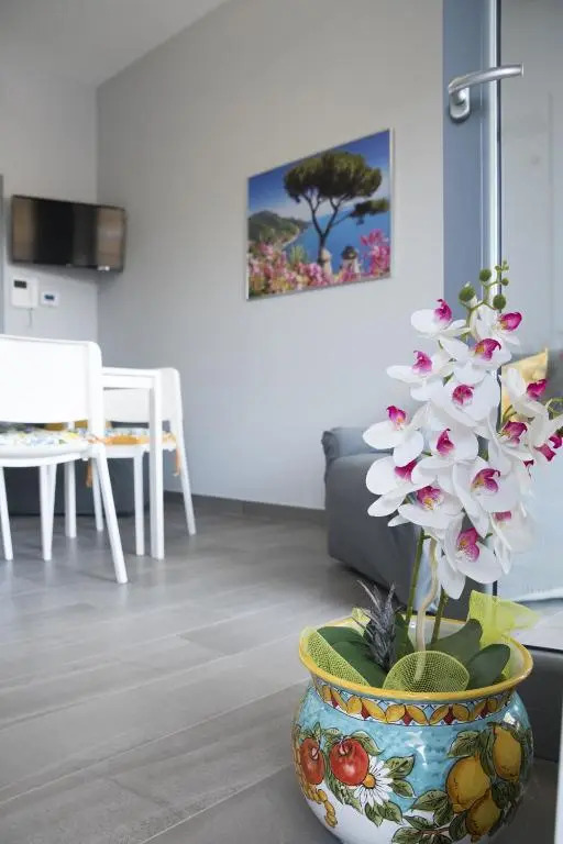 Aa Residence - Free Private Parking