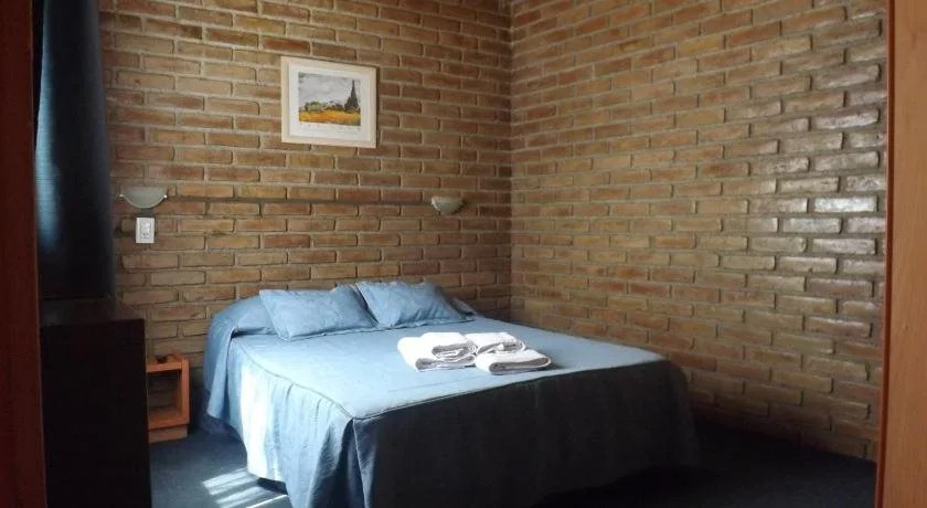 Mercosur Hotel