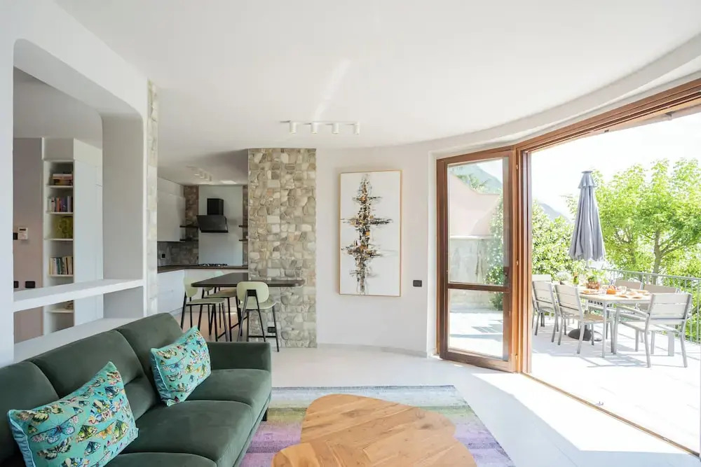 Villa Castello by Rent All Como
