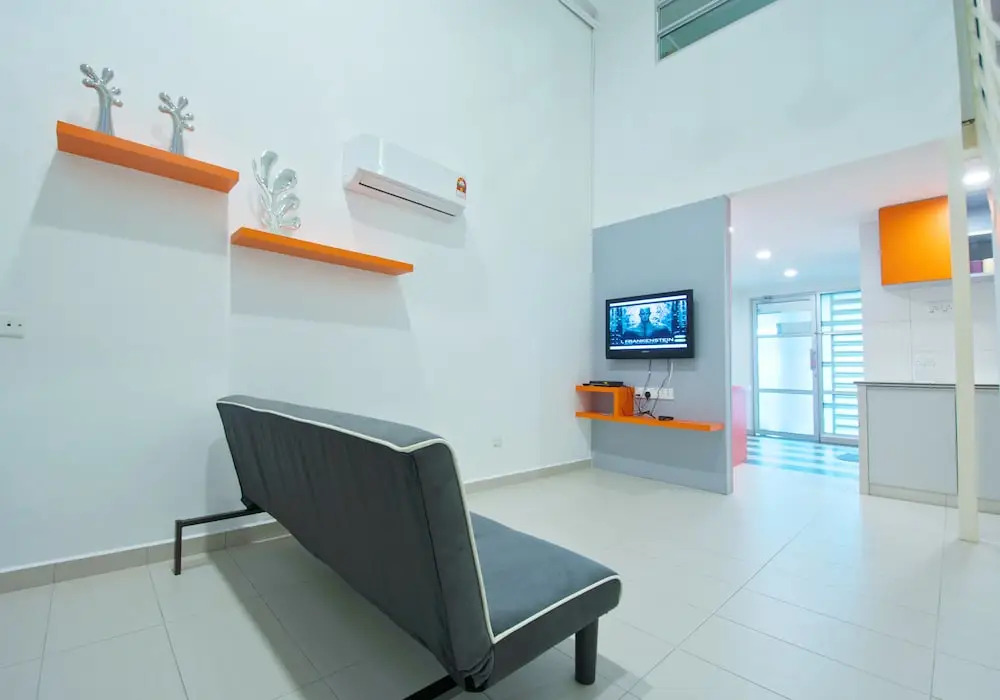 The CEO Duplex Studio Suite