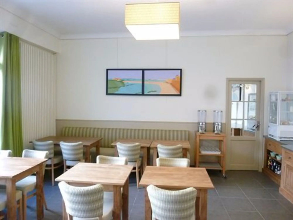 Hotel Ajoncs dOr