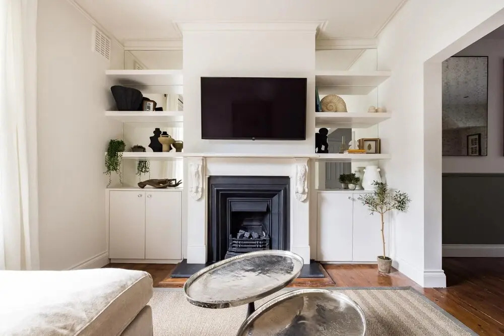 The North Kensington Cottage by House of Kip