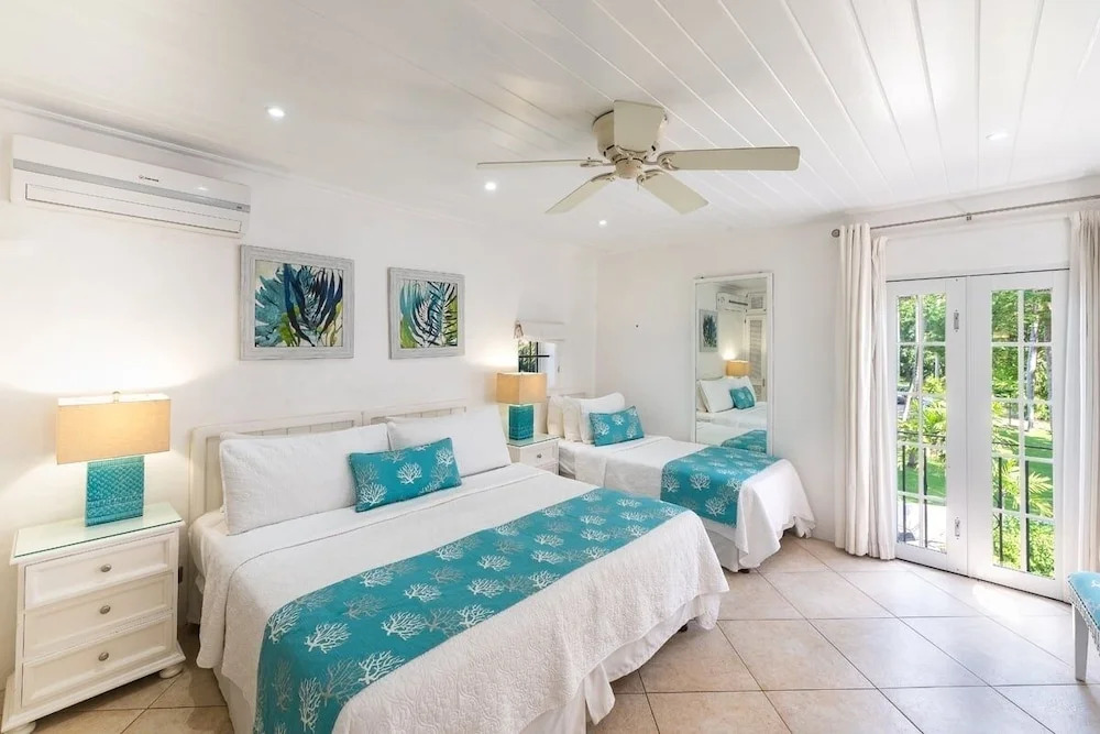 Glitter Bay Estate by Blue Sky Luxury