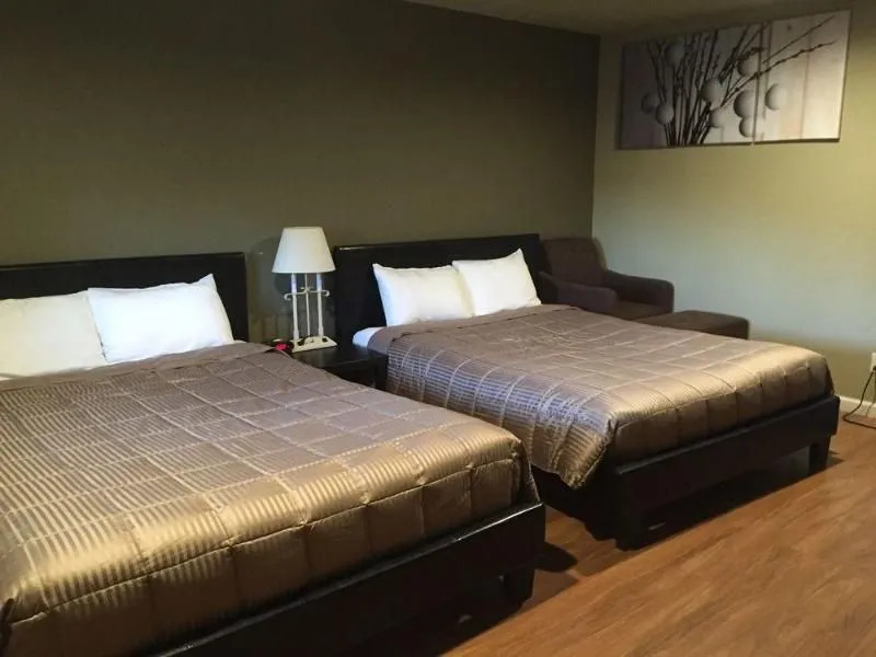 Rodeway Inn