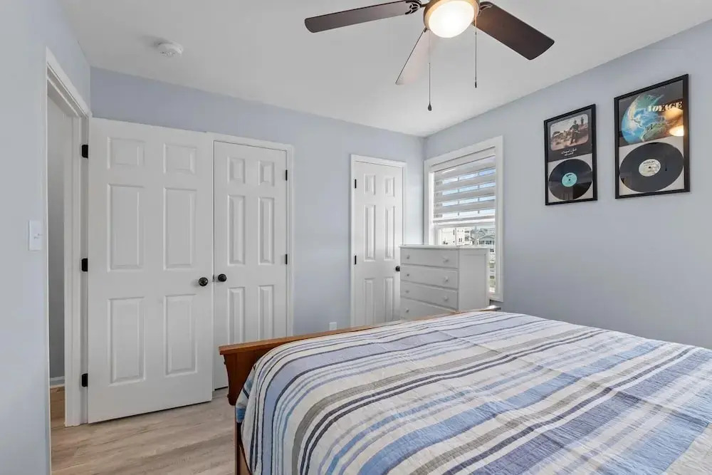 Anchors Away Unit 1 2 Bedroom Duplex by RedAwning