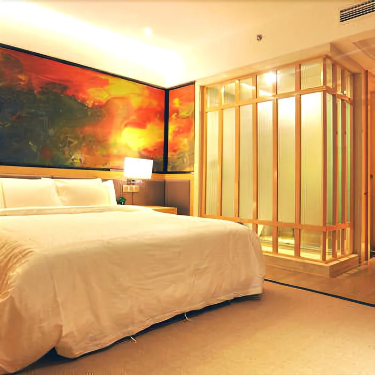 Minhoo Hotel