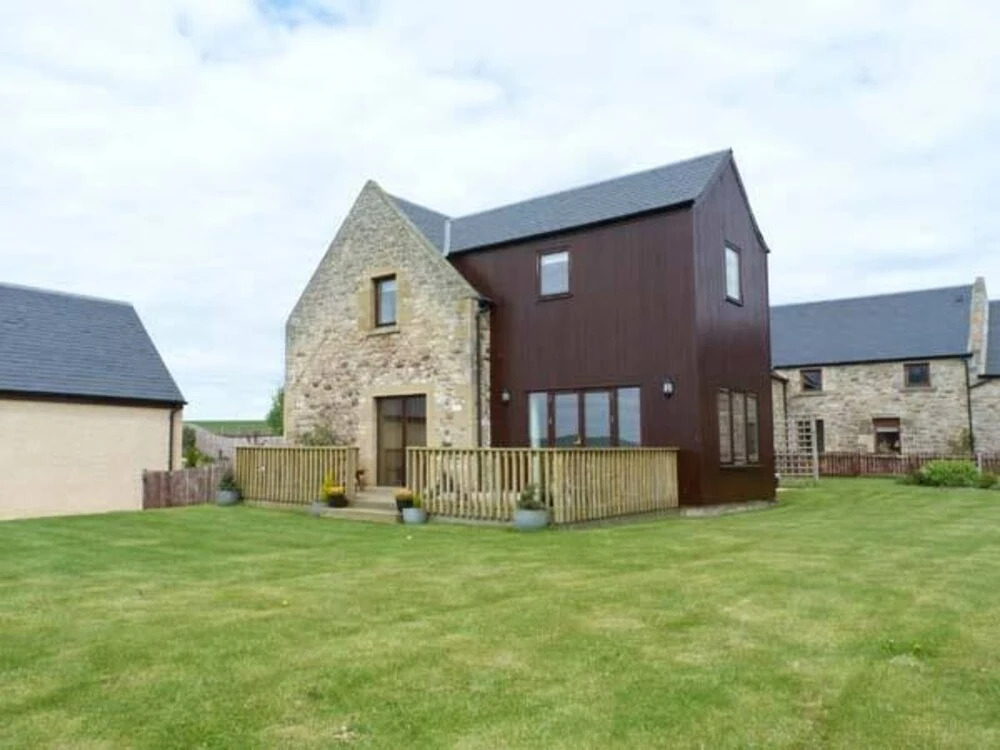 The Granary