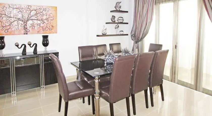 Villa Ellorie