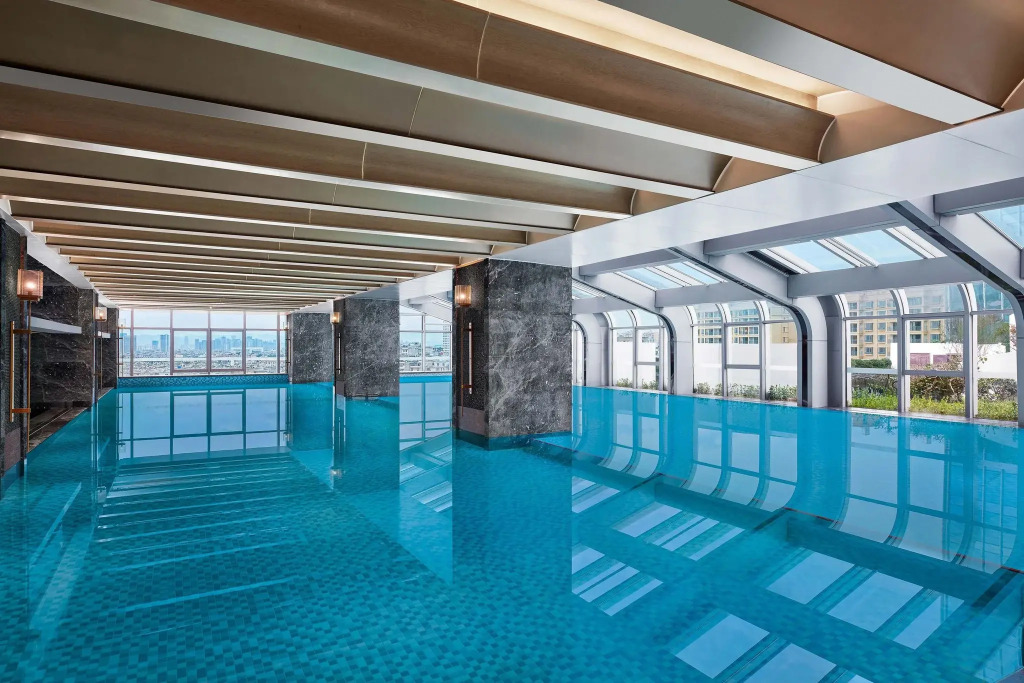 Sheraton Kunming