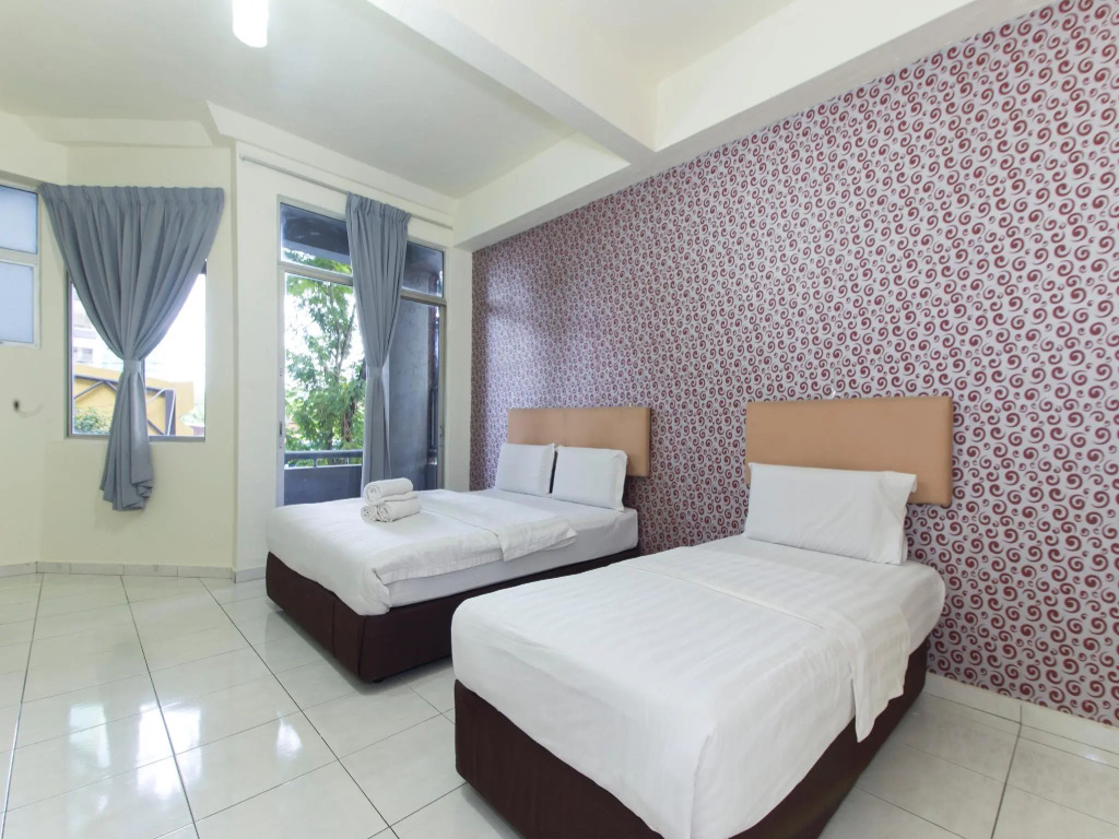 Victory Street Boutique Hotel