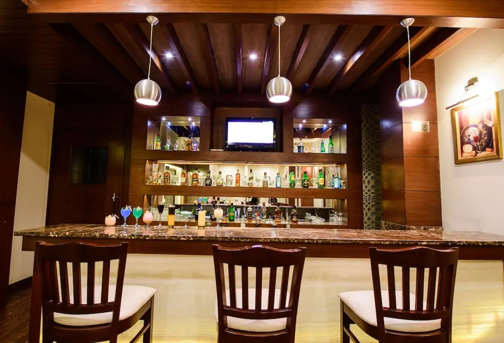 Hotel Majestic Grand