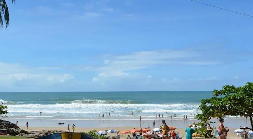 Pousada Tikuna