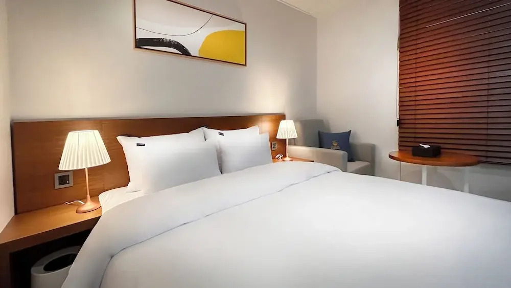 Hostel the Camino Seoul