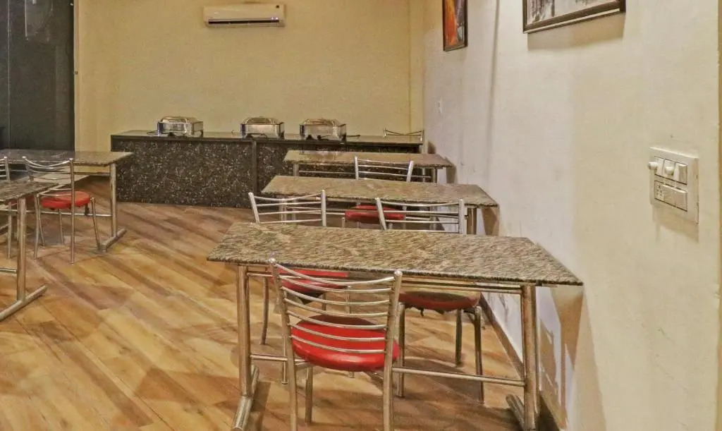 Treebo Magnum Chandigarh