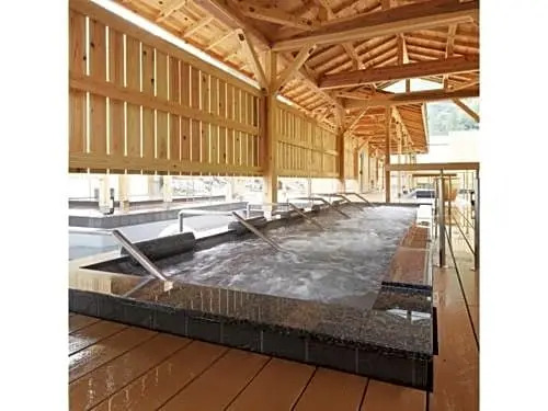Okudogo Ichiyunomori - Vacation STAY 94808