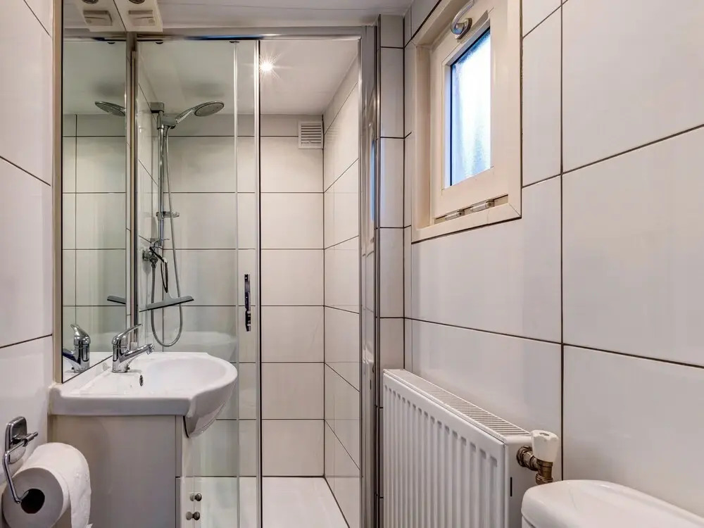 Beautiful Holiday Chalet in Emst With a Private Garden