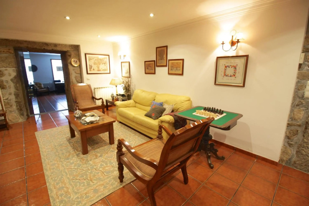 Casa do Lago