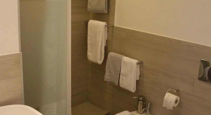B&B La Rondine