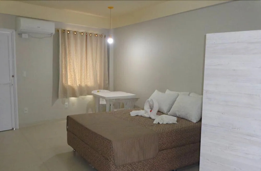 Lebanon Praia Hotel