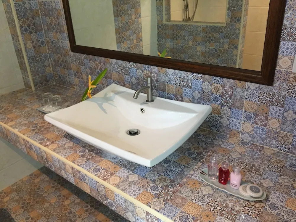 Phetcharat Grand Hotel Maesot