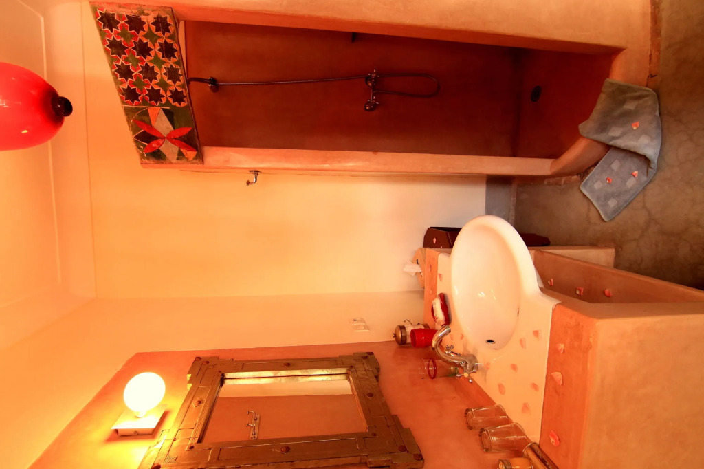 Riad Le Coq Berbère