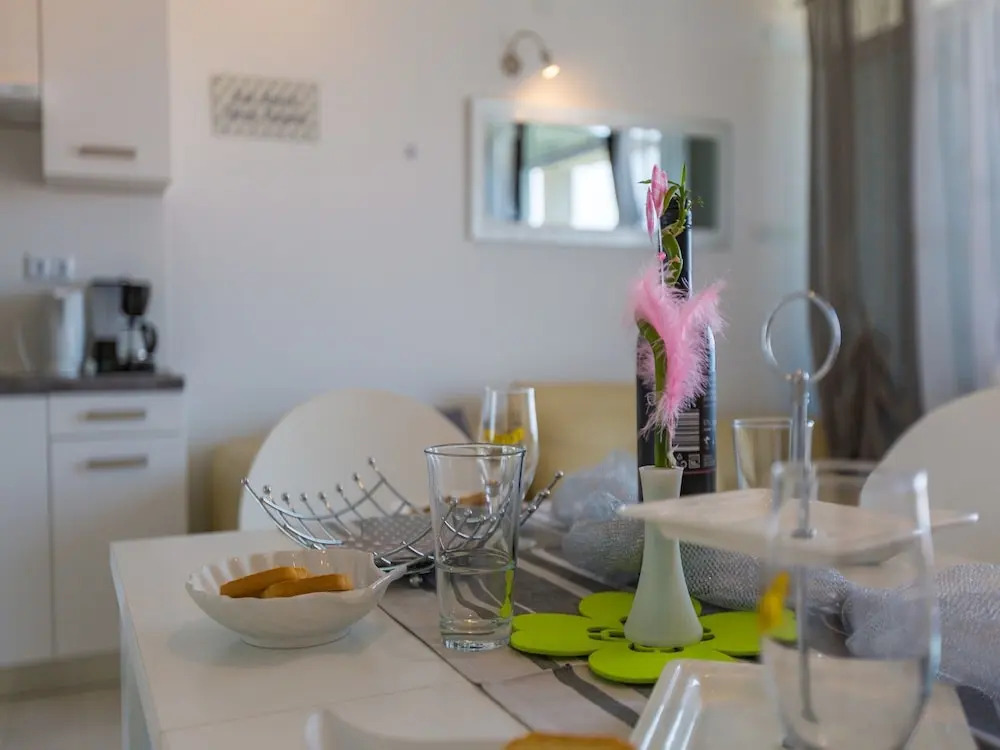 Apartments Lavarin