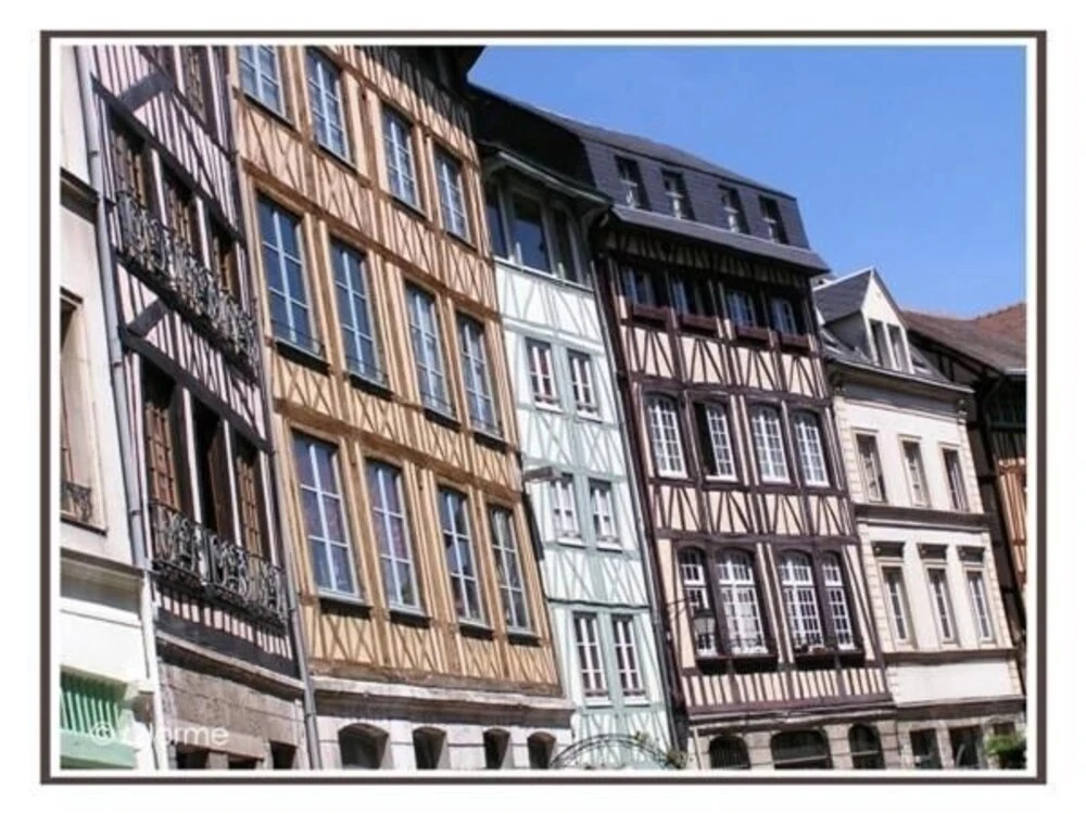 D-House Rouen